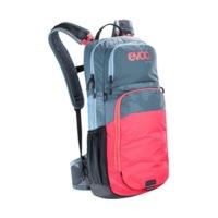 Evoc CC 16L slate/red