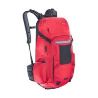 evoc fr trail 20l xl red