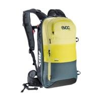 Evoc Zip-On ABS Drift 10L yellow/sulphur/slate