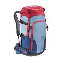 Evoc Patrol Team 32+5 navy/stone/red