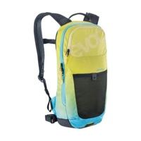 Evoc Joyride 4L sulphur/neon blue