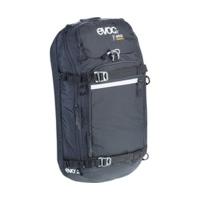 Evoc Zip-On ABS Pro black