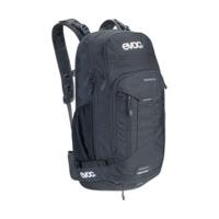 evoc roamer 22l black