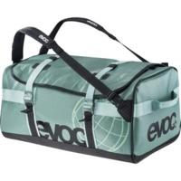 evoc duffle bag 60l olive