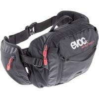 evoc hip pack race 3l black