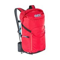 evoc photop 16l red