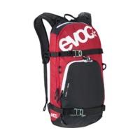 Evoc Slope Team 18L ruby/black