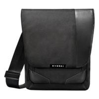 Everki Venue Premium Mini Messenger Bag black