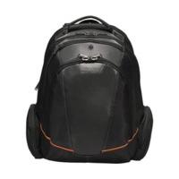 everki flight laptop backpack 16 black