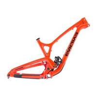 Evil Following 2016 Mountain Bike Frame | Orange - M