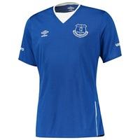 Everton Home Shirt 2015/16 - Junior