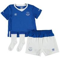 Everton Home Baby Kit 2015/16