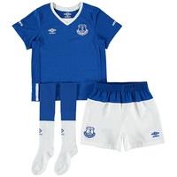 Everton Home Infant Kit 2015/16