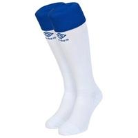 everton home sock 201516 junior