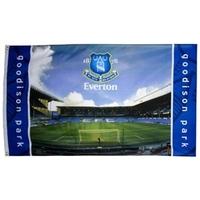 Everton FC Stadium Flag