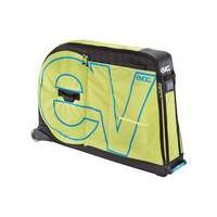 evoc pro bike travel bag 280l green