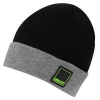 Everlast Cuff Winter Hat Mens