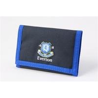 everton fc wallet