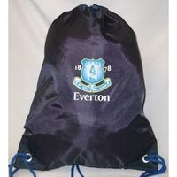 Everton FC Gym Bag