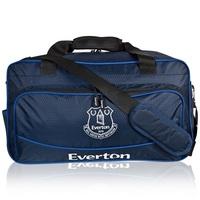 Everton Holdall, N/A