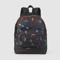 everyday poster m bkpk kvj9 backpack