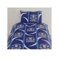 Everton FC Single Duvet Cover