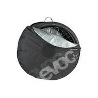 Evoc Two Wheel Bag | Black