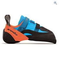 Evolv Shaman (2016) Climbing Shoe - Size: 9