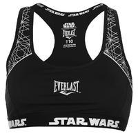 Everlast Star Wars Medium Support Bra Ladies