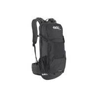 Evoc FR Enduro 16 Backpack | Black - S/M