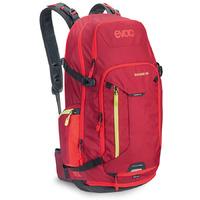 Evoc Explorer 30L Performance Backpack - Black / Mud / 30 Litre