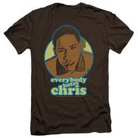 Everybody Hates Chris - Chris Graphic (slim fit)