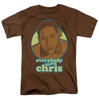 everybody hates chris graphic