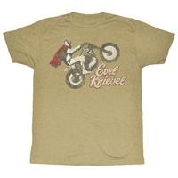 Evel Knievel - Evel Wheelie