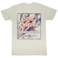 Evel Knievel - Tonight