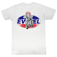 Evel Knievel - New Sensation