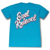 Evel Knievel - Bright