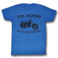 Evel Knievel - Evel Motors