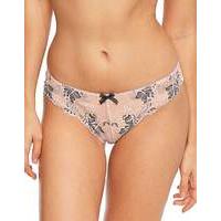 Eva Lace Brief