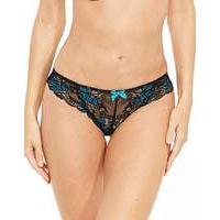 Eva Lace Brief