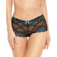 Eva Lace Short