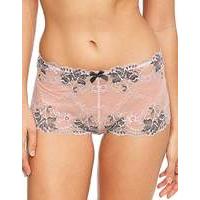 Eva Lace Short