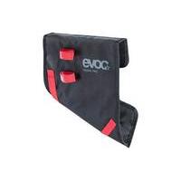 Evoc Frame Pad | Black