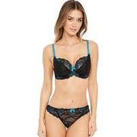 eva lace balconette bra dd g