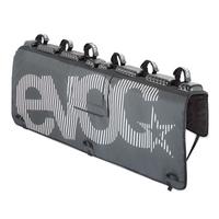 evoc tailgate pad black mediumlarge