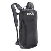 Evoc CC 6L Lite Performance Backpack - Black / 6 Litre