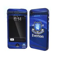 Everton Iphone 4/4s Skin