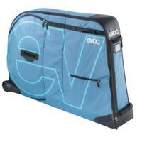 Evoc Travel Bike Bag - Blue