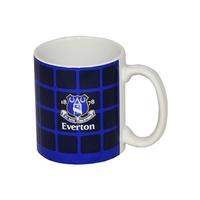 Everton Plaza Mug