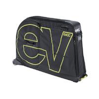 Evoc 280L Bike Travel Bag Pro - Black / 280 Litre